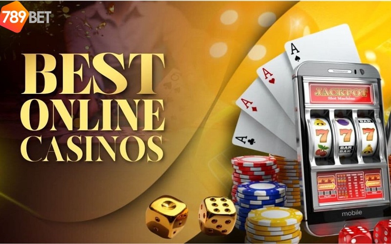 Casino 789bet Sảnh Cược Đẳng Cấp Hàng Đầu Thị Trường