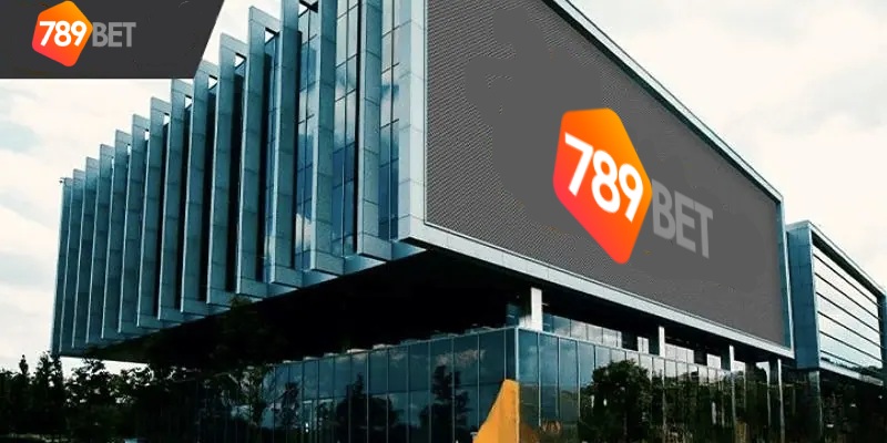 Trụ Sở 789bet