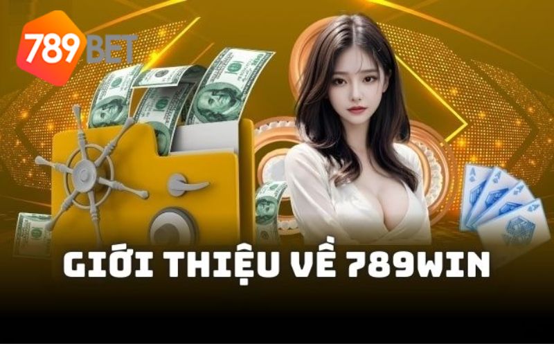 789win - Thương hiệu cờ bạc trực tuyến đẳng cấp hàng đầu châu Á