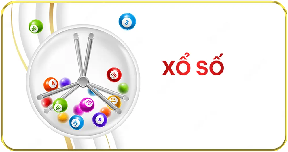 xổ số 789bet