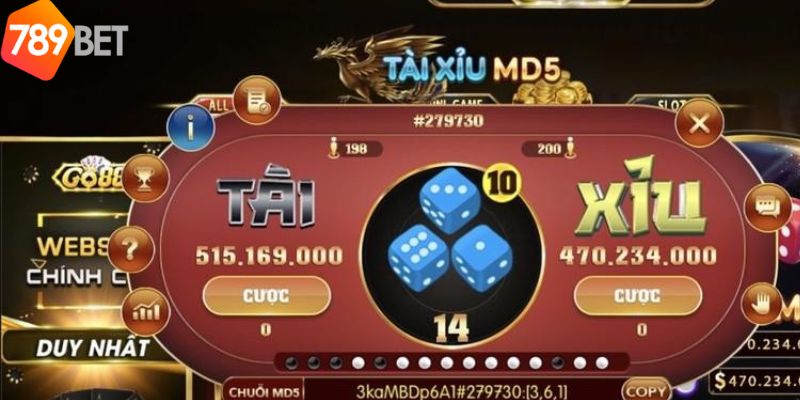 Cách Đánh Tài Xỉu 789BET - Hướng Dẫn Chi Tiết Cho Bet Thủ