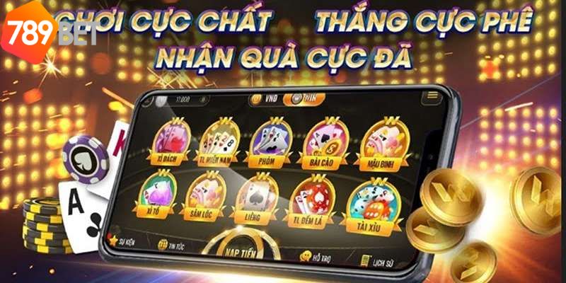 Các bước nhận code đơn giản nhanh chóng tại 789bet