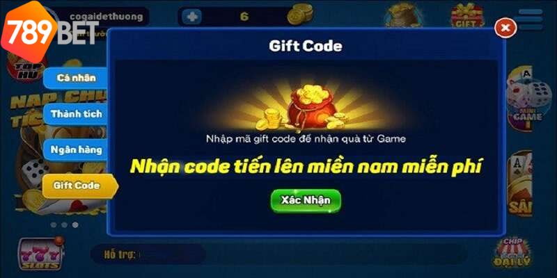 Cách Nhận Code 789bet Đơn Giản Cho Mọi Cược Thủ