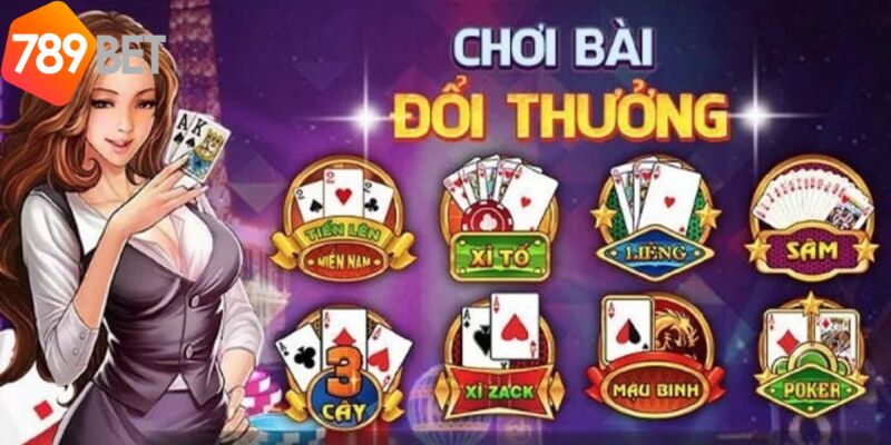 Tham Gia Cá Cược Đổi Thưởng 789BET Nhận Quà Cực Khủng