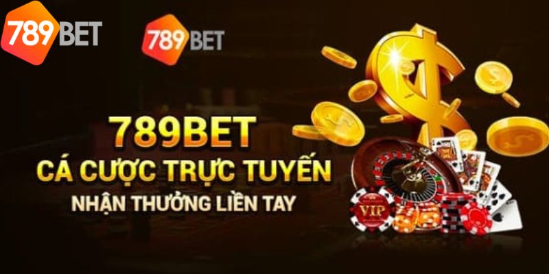 Web cờ bạc 789BET với yếu tố tạo nên sự thành công 